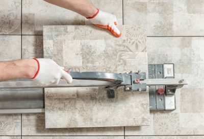 Independent Tile Craftsmen